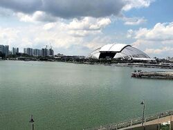 Pebble Bay (D15), Condominium #634643281